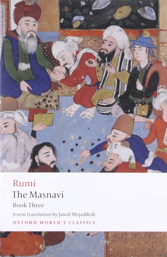 The Masnavi: Book Three