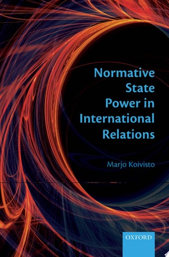 Normative State Power in International Relations