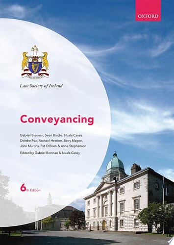 Conveyancing