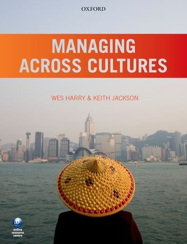 Managing Across Cultures
