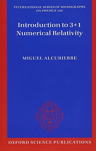Introduction to 3+1 Numerical Relativity