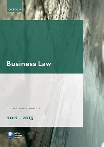 Business Law