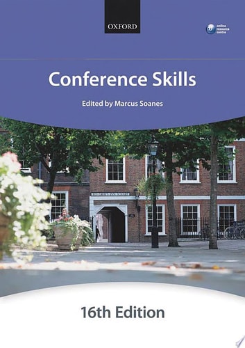 Conference Skills