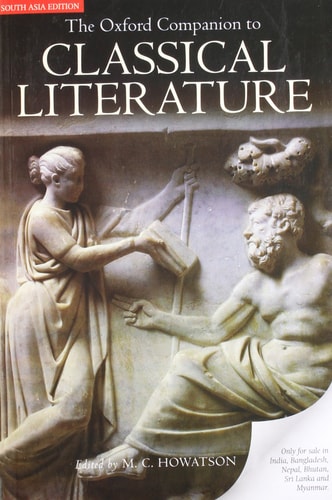Edition published by Oxford University Press
