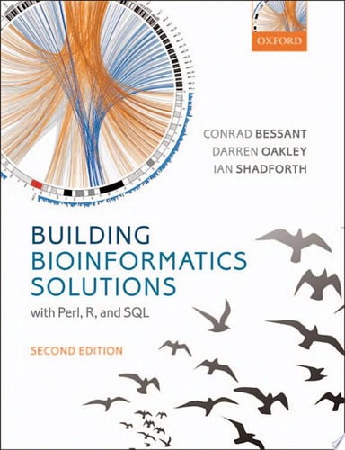 Building Bioinformatics Solutions