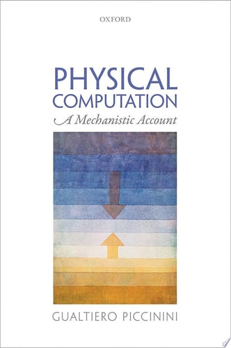 Physical Computation: A Mechanistic Account