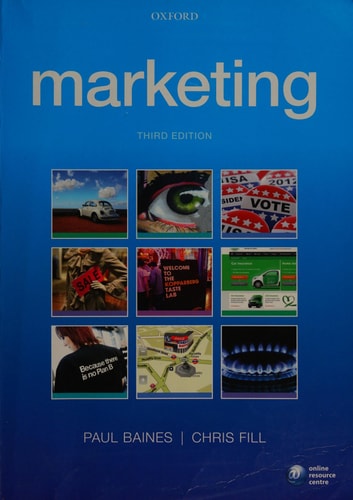 Marketing