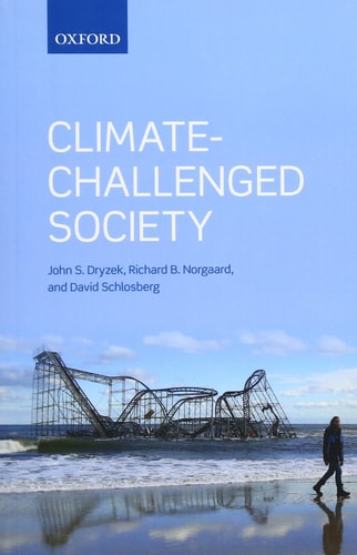 Climate-Challenged Society