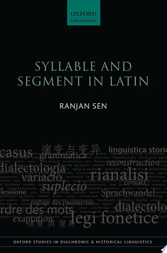 Edition published by Oxford University Press
