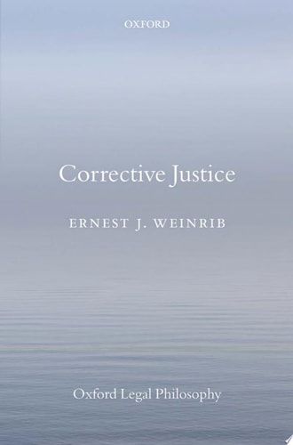 Corrective Justice