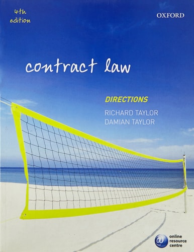Contract Law Directions