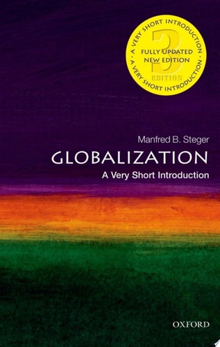 Globalization: A Very Short Introduction