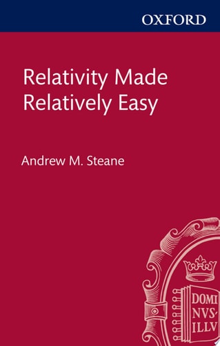 Relativity Made Relatively Easy: Volume 1