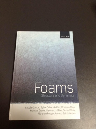 Foams: Structure and Dynamics