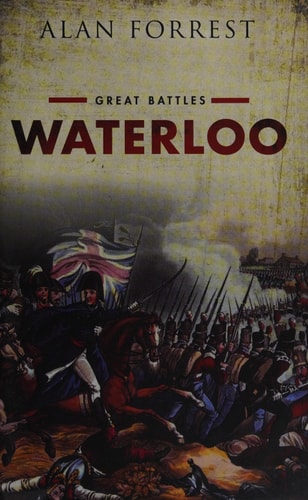 Waterloo: Great Battles