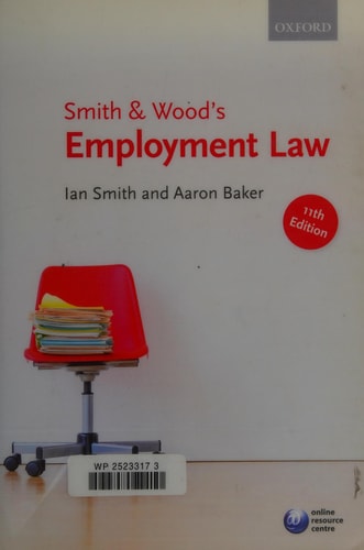 Smith & Wood's Employment Law