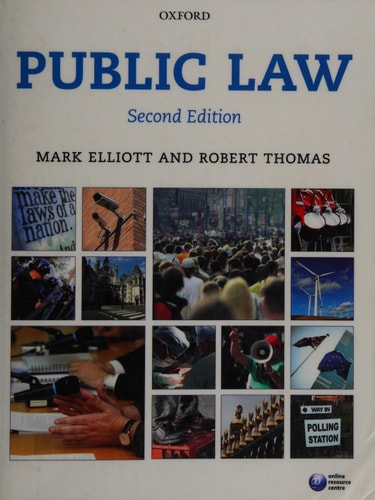 Edition published by Oxford University Press
