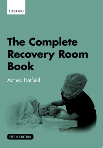 The Complete Recovery Room Book
