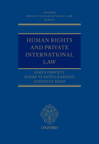 Human Rights and Private International Law