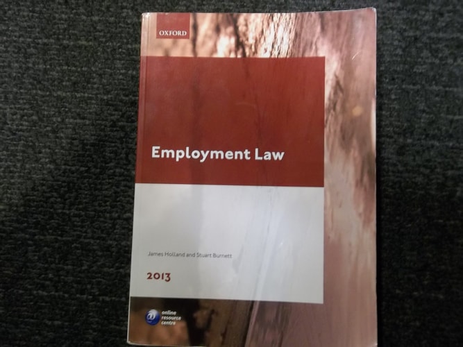 Employment Law
