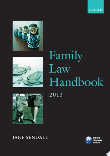 Family Law Handbook