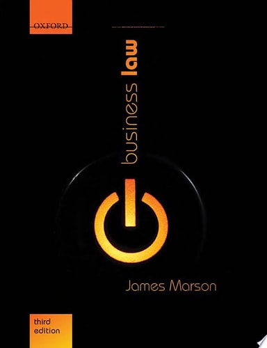 Business Law