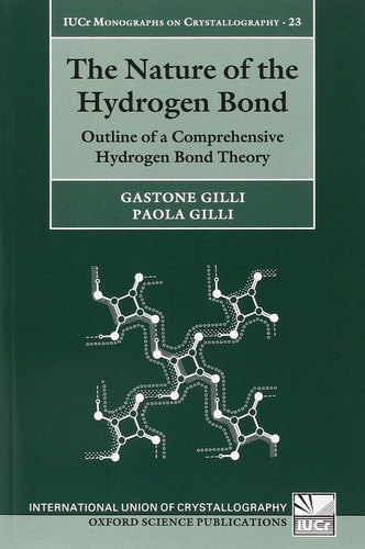 The Nature of the Hydrogen Bond