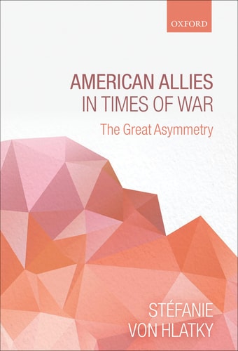 American Allies in Times of War: The Great Asymmetry