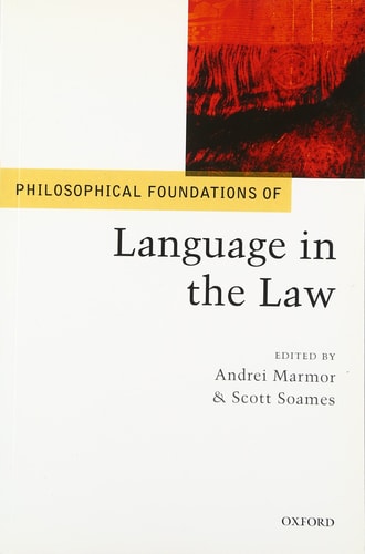 Edition published by OUP Oxford