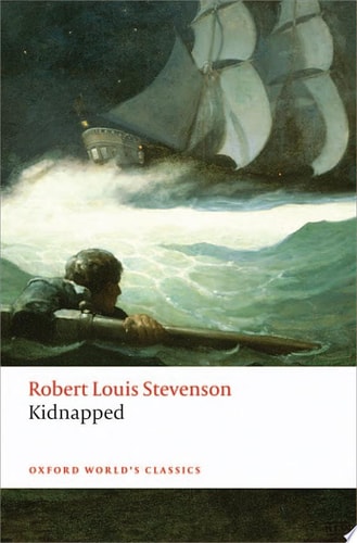 Kidnapped