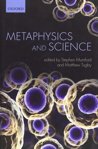 Metaphysics and Science