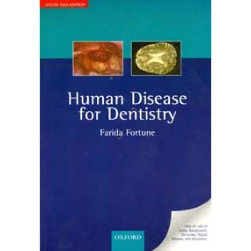Human Disease for Dentistry