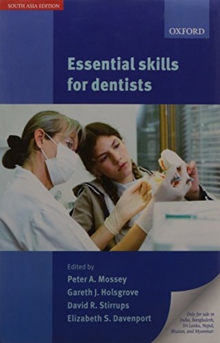 Essential Skills For Dentists