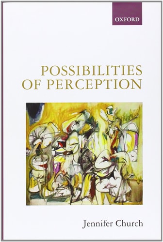 Possibilities of Perception