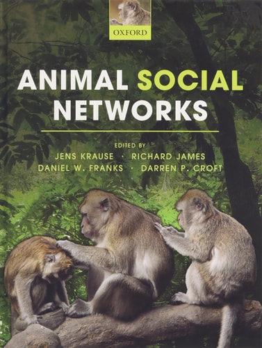Animal Social Networks