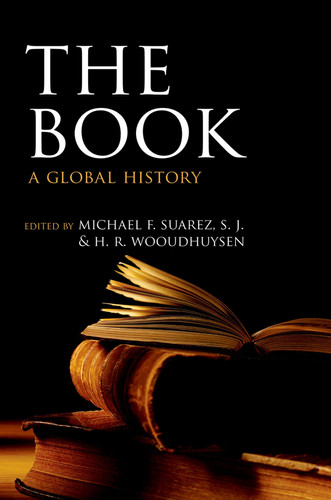 The Book A Global History