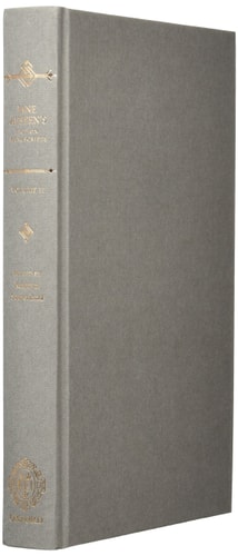 Jane Austen's Fiction Manuscripts: Volume II: Volume the Second