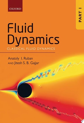Fluid Dynamics: Part 1: Classical Fluid Dynamics