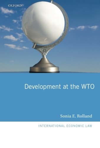 Development at the WTO