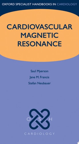 Cardiovascular Magnetic Resonance