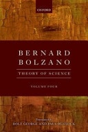 Theory of Science