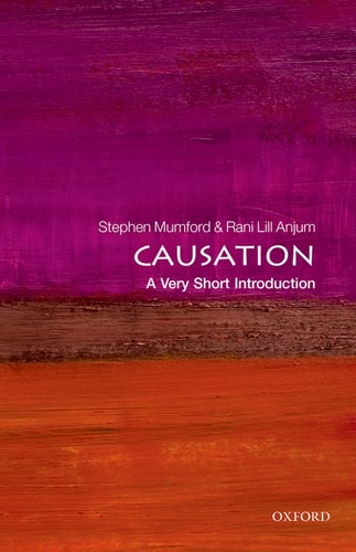 Causation: A Very Short Introduction