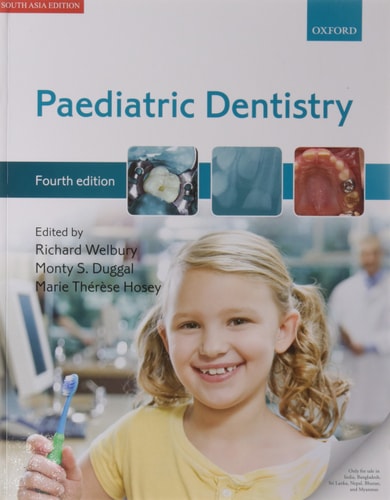 Paediatric Dentistry