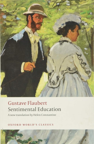 Sentimental Education