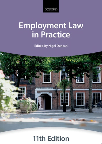 Employment Law in Practice