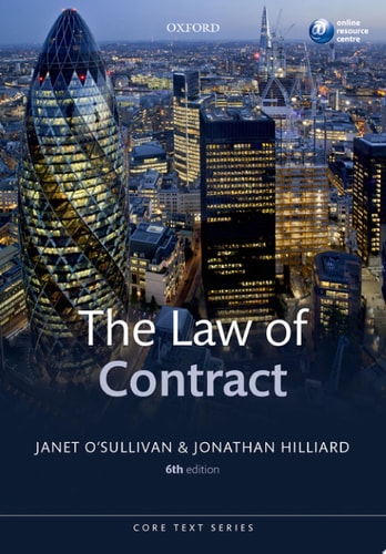 Edition published by Oxford University Press