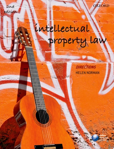 Intellectual Property Law Direct