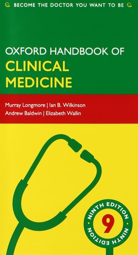 Oxford Handbook of Clinical Medicine and Oxford Assess and Progress: Clinical Medicine Pack