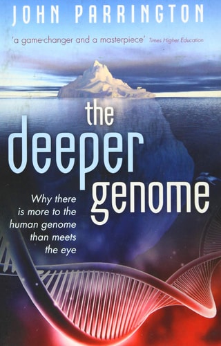 The Deeper Genome Why There is More to the Human Genome Than Meets the Eye
