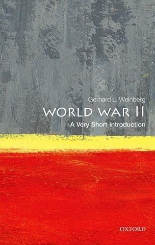 The Inter-war years ;The Second World War begins ;War in the West 1940 ;Barbarossa: the German invasion of the Soviet Union ;Japan expands its war with China ;The turning tide: fall 1942-spring 1944 ;Developments on the home front and in technical and medical fields ;Allied victory 1944-45 ;Further reading ;Index A Very Short Introduction